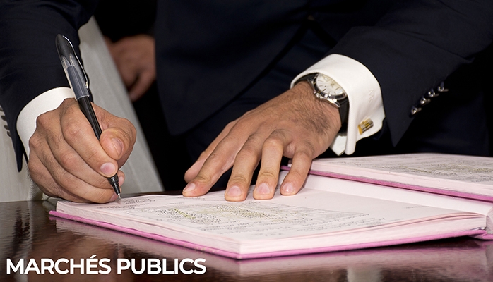 Marchés publics : ce qui attend les acheteurs en 2026
