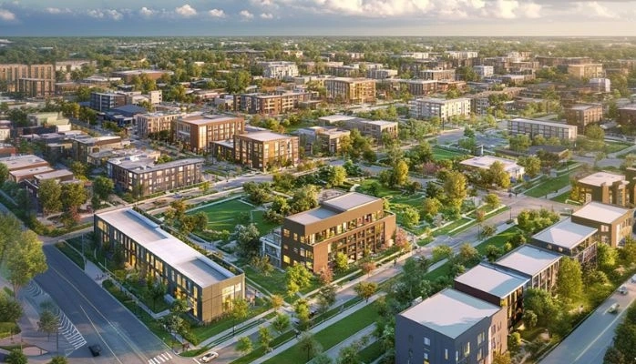 Parc éolien et permis annulé : la démolition jugée inopposable en raison d’un changement de législation !